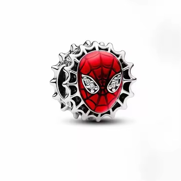 Spiderman Charm Marvel - Picture 1 of 1